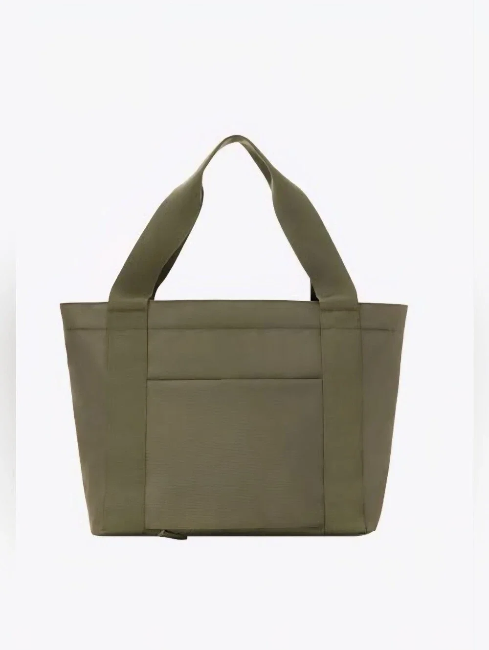 Beis | The BEISics Tote in Olive